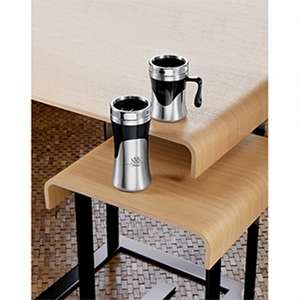 Wave Tumbler 