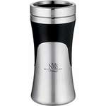 Personalized Travel Coffee Tumblers - Wave Tumbler