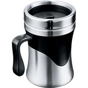 Wave Desk Mug 