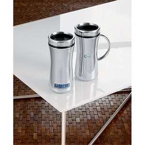 Tear Drop Tumbler 