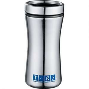 Custom Promotional Tear Drop Tumbler
