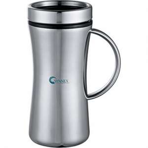 Custom Promotional Tear Drop Mug