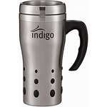 Custom Travel Coffee Mugs - Terrano Travel Mug