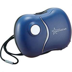Stayfit Pedometer 