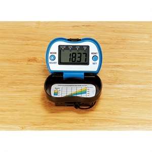 Stayfit Pedometer 