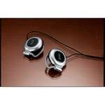 Imprinted Electronics & Media Items - Sportster Wrap Around Headphones