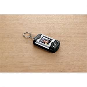 Custom Promotional Chairman Digital Photo Frame