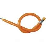 Logo Pencils - Flexible Pencil