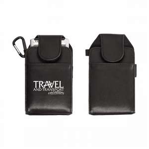 Custom Promotional Keeper Cell/PDA Holder