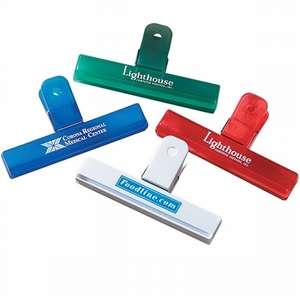 Touchdown Translucent Clip 