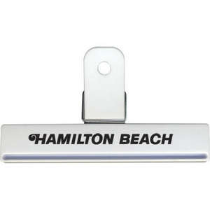 Custom Promotional Touchdown Translucent Clip