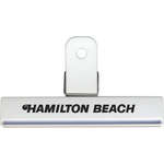 Promotional Desktop & Office Items - Touchdown Translucent Clip