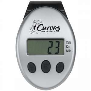 Walker Pedometer