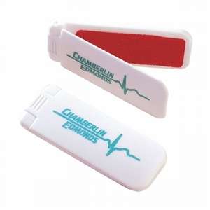 Custom Promotional Duster Lint Brush