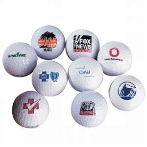 Pro-flite Golf Balls