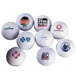 Custom Golf Balls - Pro-flite Golf Balls