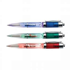 Chamber Light Pen 