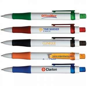 Backstage Pen 