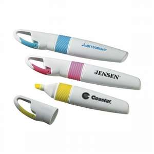 Custom Promotional Pitch Hi-Lighter