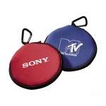 Customized Electronics & Media Items - Speaker CD Case