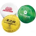 Logo Electronics & Media Items - Whatsit CD Opener