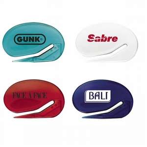 Custom Promotional Bean Letter Opener