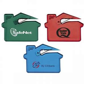 Custom Promotional Casa Letter Opener