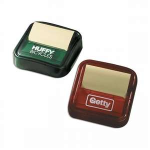 Custom Promotional Brick Note Dispenser