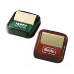 Promotional Memo Holders & Dispensers - Brick Note Dispenser