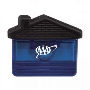 Custom Promotional Estate Memo Clip