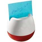 Promotional Memo Holders & Dispensers - Wobble Clip and Memo Holder
