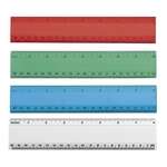 Promotional School & Spirit Items - Finity Ruler