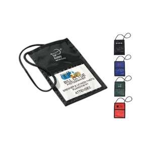 VIP Badge Holder