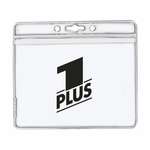 Promotional Lanyards, Badges & Bracelets - Vegas Badge Holder
