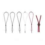 Logo Cord Lanyards - Mandalay Lanyard