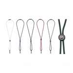 Personalized Cord Lanyards - Caesar Lanyard