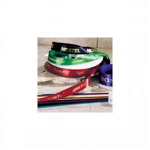 Custom Promotional Customized 5/8" Ribbon