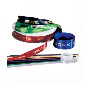 Customized 7/8" Ribbon