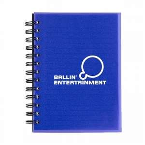 Stellar Journal Book