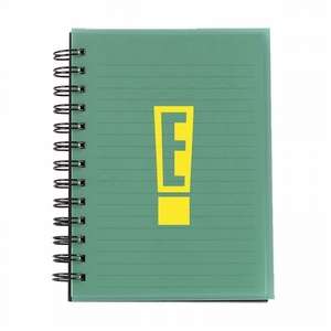 Stellar Journal Book