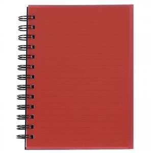 Custom Promotional Stellar Journal Book