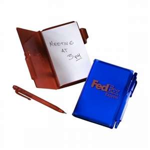 Custom Promotional Cubby Note Pad