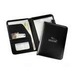 Custom Portfolios, Padfolios & Writing Pads - Traveler Portfolio