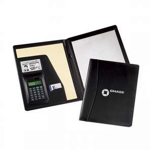 Custom Promotional Executive Portfolio II