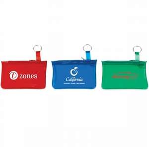 Bryant Coin Pouch 