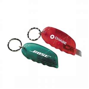 Edge Keychain 
