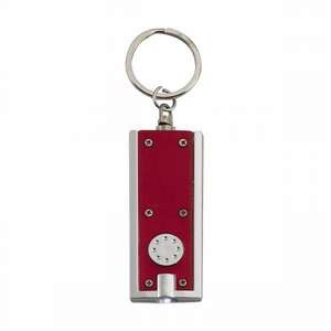 Custom Promotional Hubble Key Light