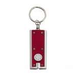 Promotional Keychains & Key Tags - Hubble Key Light
