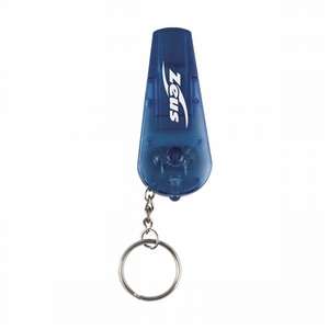 Polaris Key Ring