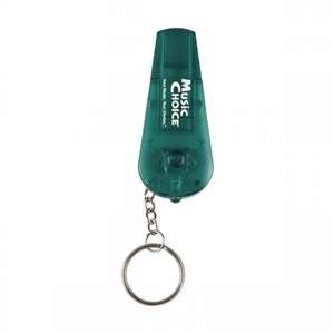 Polaris Key Ring
